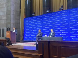 Columbia University Launches Its First AI Summit