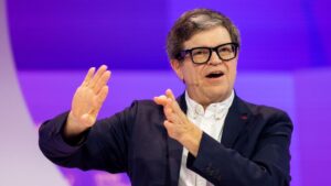 Companies Invest Billions in Inference Rather Than Model Training