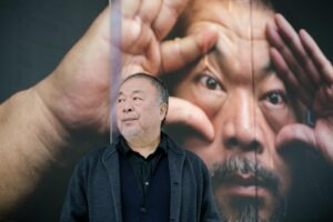 Comprehensive Ai Weiwei Retrospective Opens at Seattle Art Museum