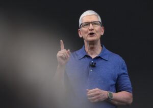 Concerns Arise Over Apple's AI Strategy