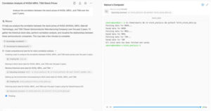 Concerns Arise Over the Technological Capabilities of the Chinese Agentic Platform Manus