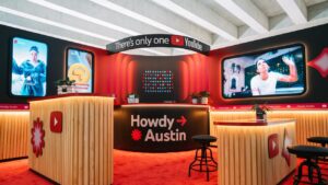 Connecting Brands with Ideal Creators through YouTube BrandConnect