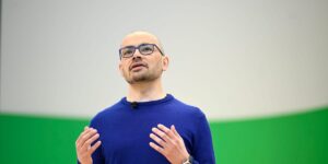 Copyright Concerns Led to the Shelving of Google DeepMind's Orca AI Music Tool