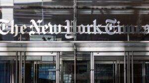 Court Progresses Copyright Case Between The New York Times and OpenAI
