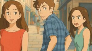 Craft Beautiful Ghibli-Inspired AI Portraits with Grok 3 – No Subscription Needed