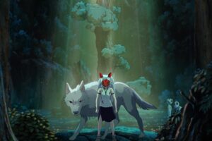 Creators of AI Studio Ghibli Art Are Now Generating Fake Legal Documents to Accompany Their Artwork