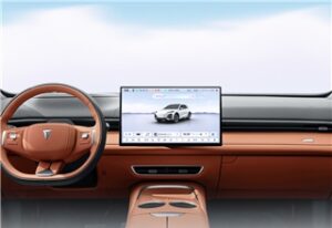 DEEPAL Launches OTA Update for DEEPAL OS 3.0 Featuring DeepSeek AI Enhancements