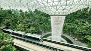 David Cameron, Former UK Prime Minister, Encourages Trump to Embrace the Advantages of Globalization