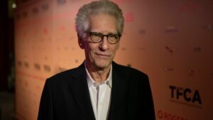 David Cronenberg Responds to Controversy Surrounding 'The Brutalist' AI