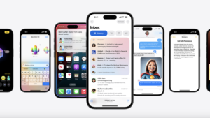 Deciphering Apple's AI Challenge, Unclear Aspects of Manus AI, and Autonomous Agents