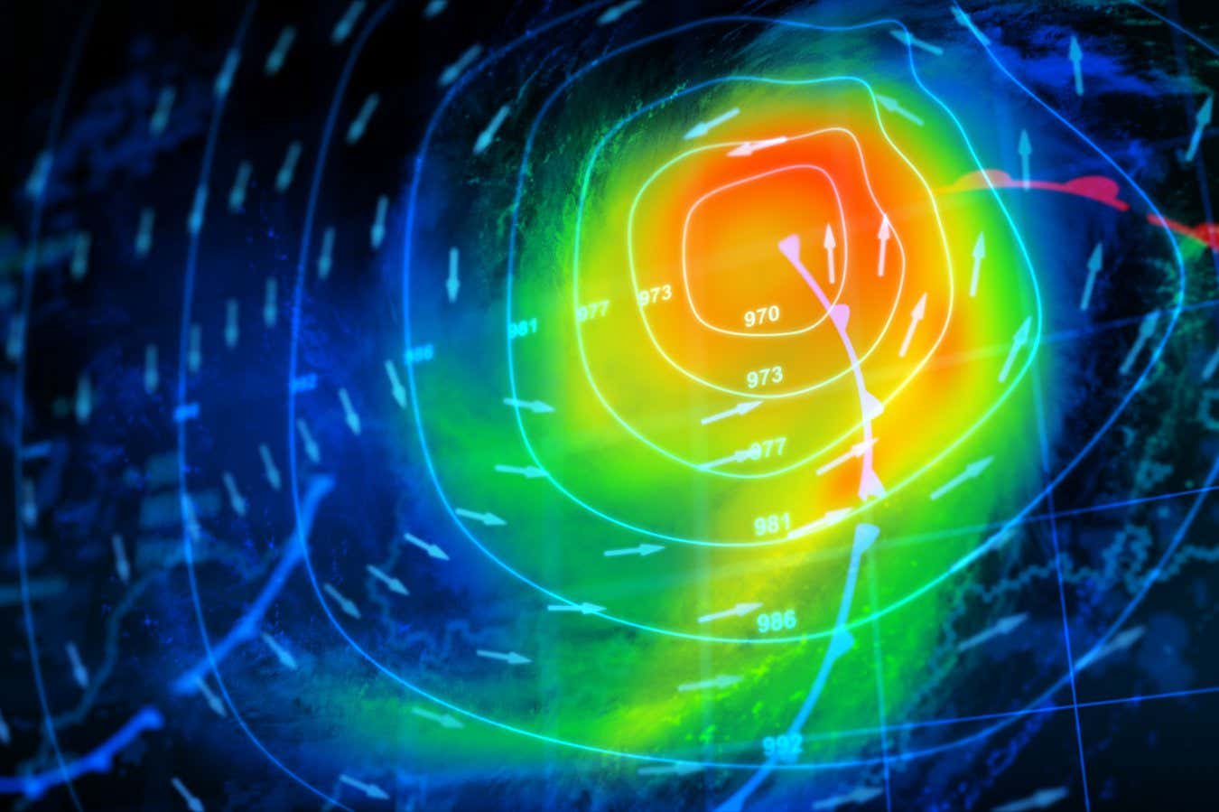 DeepMind AI Achieves Superior Weather Prediction Accuracy
