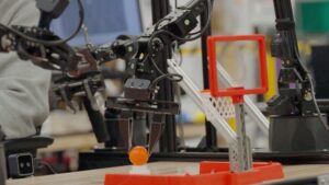 DeepMind Introduces Advanced AI Models in Effort to Enhance Robot Utility