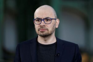 DeepMind's Hassabis: The UK Should Pursue Global Ambitions in AI