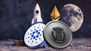 DeepSeek AI Predicts Significant Returns for Cardano (ADA) and Ethereum (ETH) Investors While Unveiling a Successor to Ripple (XRP)