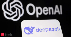 DeepSeek Outperforms ChatGPT in Monthly Visitor Growth, Becomes the Fastest-Growing AI Tool