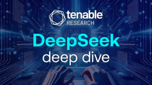 DeepSeek R1 Vulnerable to Exploitation for Malware Creation, According to Tenable Research