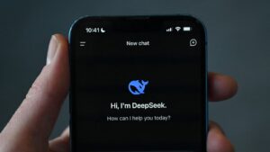 DeepSeek Unveils New AI Model in China—Key Details to Consider