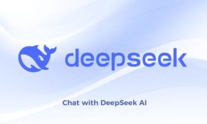 DeepSeek's Rise Sparks Worries About Misinformation