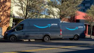 Despite the Hype Around DeepSeek, Amazon and Major U.S. Tech Companies Continue to…