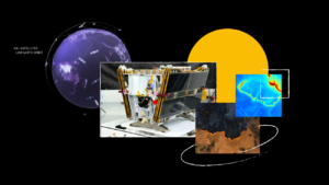 Developing FireSat: An Early Wildfire Mitigation System by Google Research and Collaborators