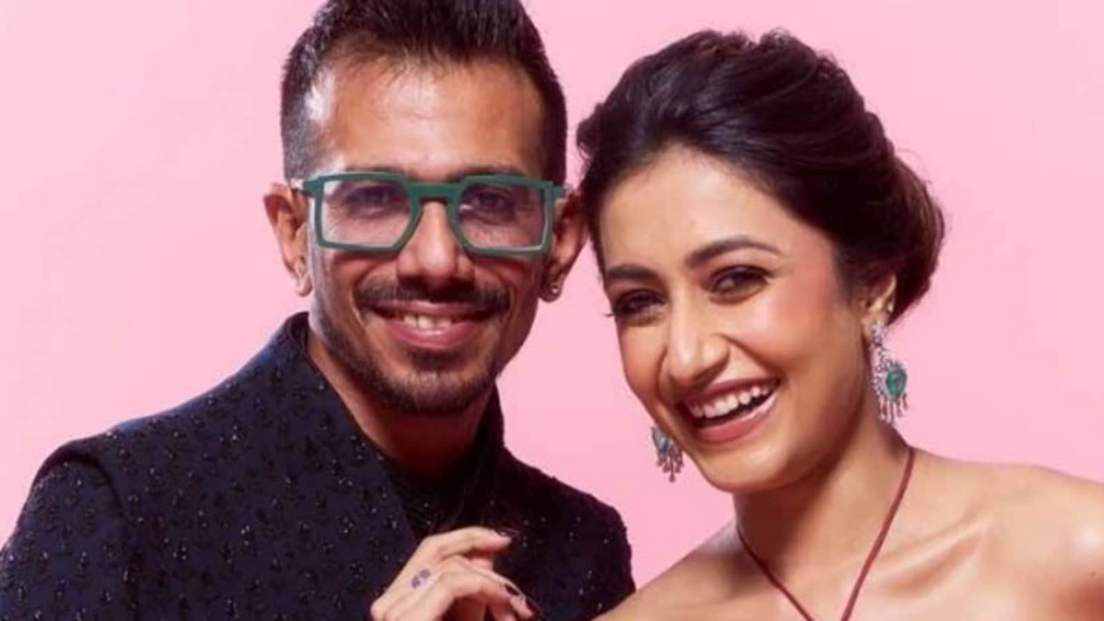 Dhanashree Verma Faces Criticism Following Divorce from Yuzvendra Chahal as Netizens Seek Insight