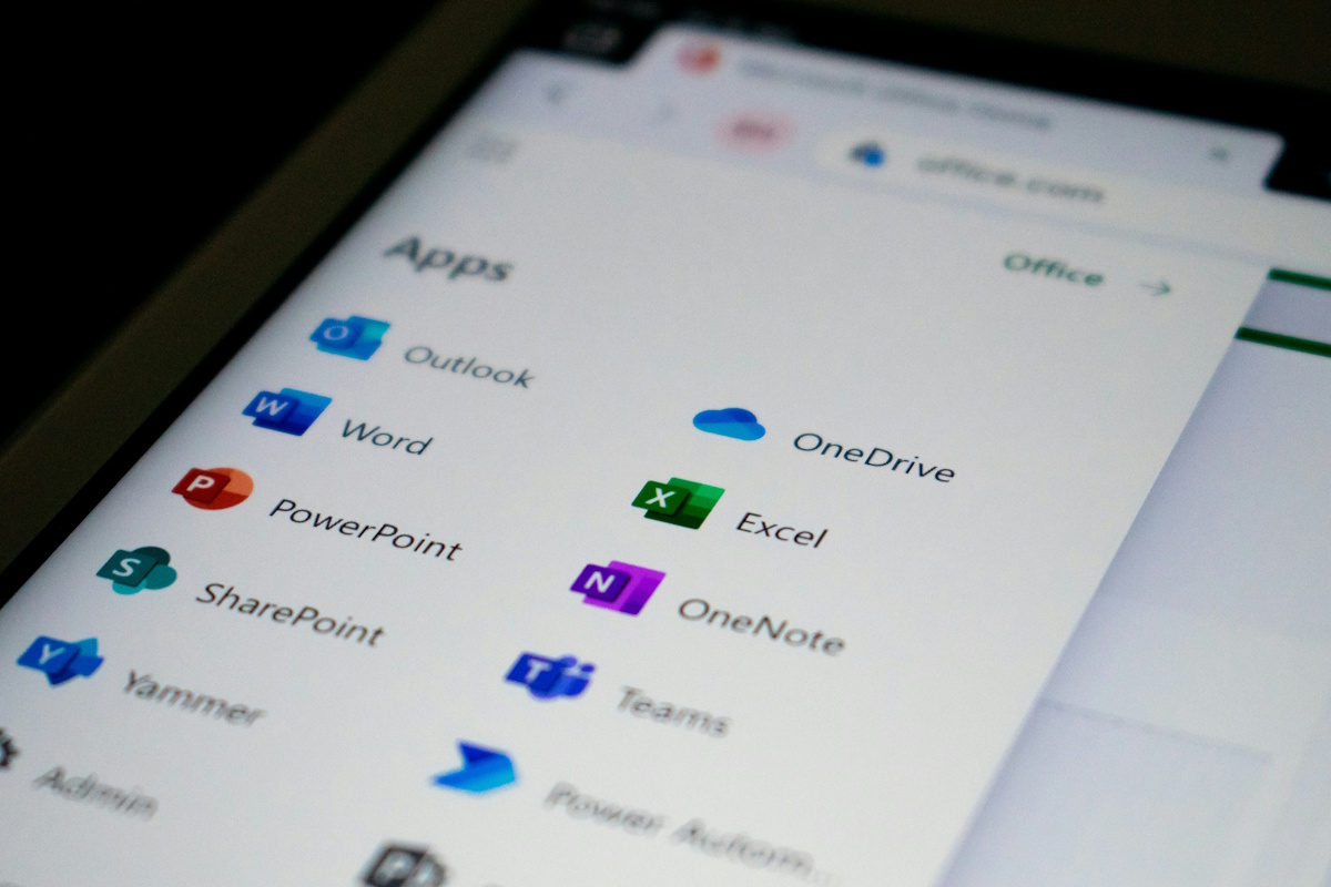 Disabling Copilot in Microsoft Word