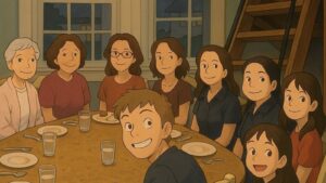 Discover Free Alternatives for Creating Ghibli-Style AI Portraits Without a ChatGPT Subscription