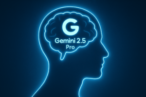 Discover Why Gemini 2.5 Pro is the Most Advanced Model for Enterprise AI and Its Key Benefits