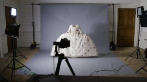 Discover the Collection of Royal Ceremonial Attire