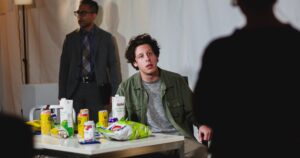 Doomers Performance Unveils OpenAI Drama in San Francisco