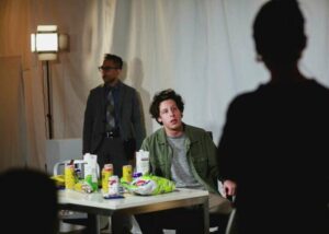 Doomers Review: A Game Inspired by Sam Altman's Departure from OpenAI Remains in Beta