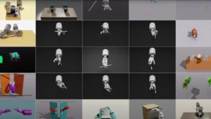 Driving Transformative Advances in AI, Graphics, and More Through NVIDIA Research