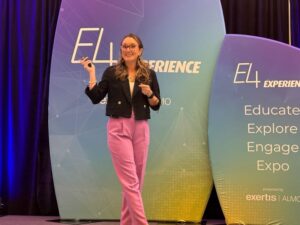 E4 Insights: Exploring AI and the Future of Workplace Collaboration