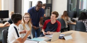 Educators Paving the Way for the Future of Learning Through AI Initiatives