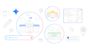 Eight Schools Revolutionizing Education Through Google AI