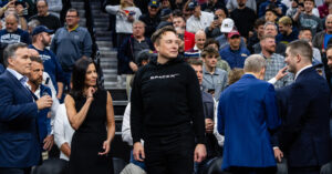 Elon Musk Announces Sale of X to His A.I. Company xAI