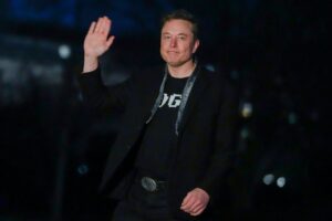 Elon Musk Partners with Microsoft on $30 Billion Data Center Initiative