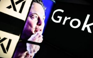 Elon Musk Responds to Controversy Over Grok's Inappropriate Hindi Replies in India