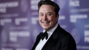 Elon Musk Responds to Grok's Candid Opinion on India Using Only an Emoji