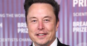 Elon Musk Sells X for $33 Billion to Fund His AI Venture