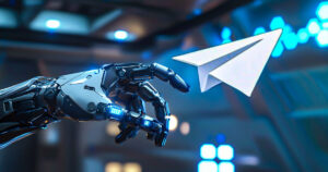 Elon Musk Unveils AI Chatbot Grok on Telegram as User Base Reaches 1 Billion