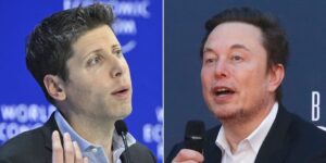 Elon Musk and Sam Altman Reach a Mutual Agreement