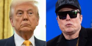 Elon Musk's AI Chatbot Playfully Undermines Republicans