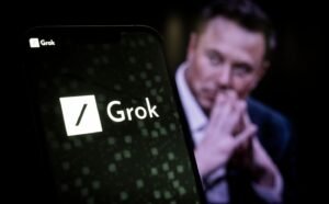 Elon Musk's Grok Revolutionizing Social Media