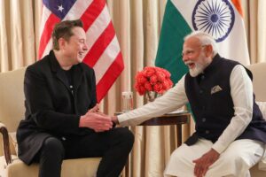 Elon Musk's X Takes Legal Action Against the Modi Government Over Allegations of Excessive Censorship in India