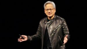 Elon Musk's xAI and Nvidia Collaborate with BlackRock and Microsoft on $30 Billion AI Investment