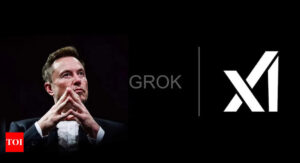 Embrace Grok: Elon Musk Supports the Grok AI Chatbot