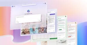 Enhance Your Shopping Experience with Microsoft Copilot!