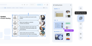 Enhancements in AI Image Generation for Slides and Additional Features