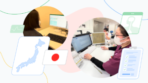 Enhancing Healthcare in Japanese Hospitals with Google's Gemini